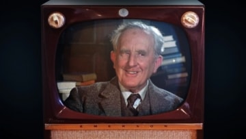 Tolkien - Creatore di Mondi: Guida TV  - TV Sorrisi e Canzoni