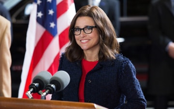 Veep - Vicepresidente incompetente: Guida TV - TV Sorrisi e Canzoni