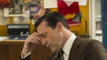 Mad Men: Guida TV - TV Sorrisi e Canzoni