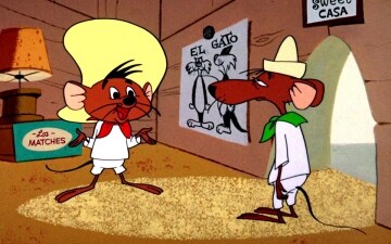 Speedy Gonzales e Duffy Duck: Guida TV - TV Sorrisi e Canzoni