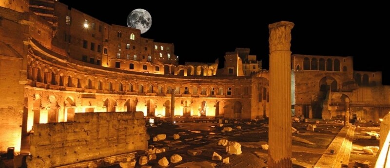 Italia: Viaggio nella bellezza: Guida TV - TV Sorrisi e Canzoni