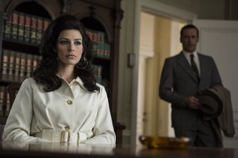 Mad Men: Guida TV - TV Sorrisi e Canzoni