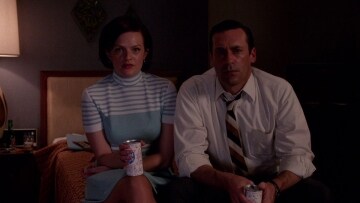 Mad Men: Guida TV - TV Sorrisi e Canzoni