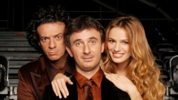 Ma Chi Ce Lo Doveva Dire?! - Speciale Ficarra E Picone: Guida TV - TV Sorrisi e Canzoni