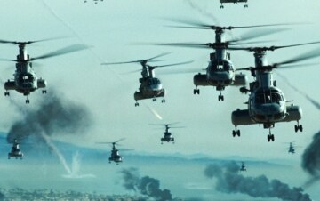 Battle of Los Angeles: Guida TV - TV Sorrisi e Canzoni