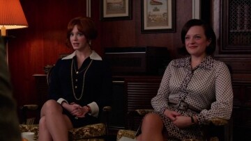 Mad Men: Guida TV - TV Sorrisi e Canzoni