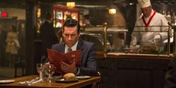 Mad Men: Guida TV - TV Sorrisi e Canzoni