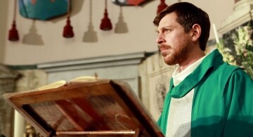 Il tredicesimo apostolo - Il prescelto: Guida TV - TV Sorrisi e Canzoni