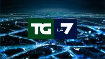 Speciale Tg LA7: Guida TV  - TV Sorrisi e Canzoni