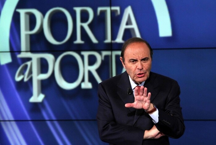 Speciale Porta a Porta: Guida TV - TV Sorrisi e Canzoni