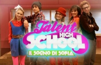 Il Sogno di Sofia: Guida TV - TV Sorrisi e Canzoni