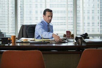 Mad Men: Guida TV - TV Sorrisi e Canzoni