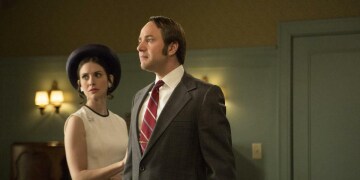 Mad Men: Guida TV - TV Sorrisi e Canzoni