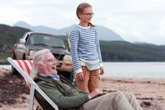 La nostra vacanza in Scozia: Guida TV  - TV Sorrisi e Canzoni