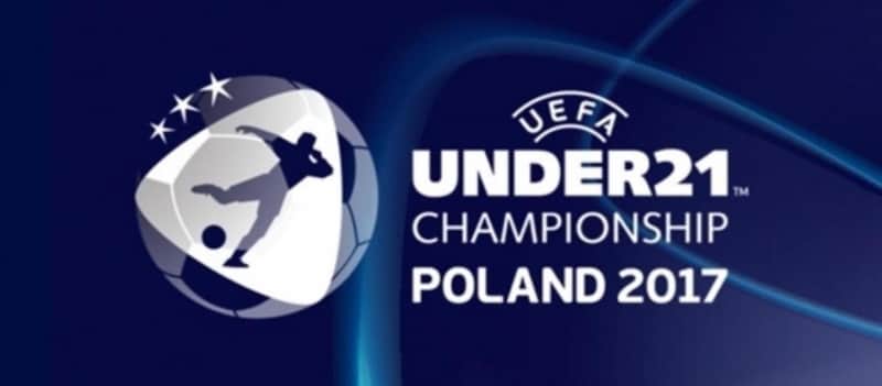 Campionati Europei U21: Guida TV  - TV Sorrisi e Canzoni