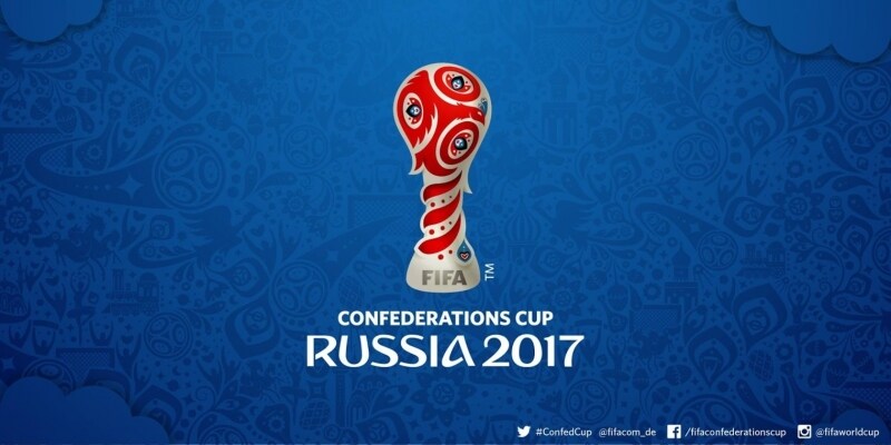Confederations Cup: Guida TV - TV Sorrisi e Canzoni