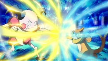 Pokémon DP: I Vincitori della Lega di Sinnoh: Guida TV - TV Sorrisi e Canzoni