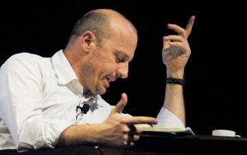 I-TIGI a Gibellina - Racconto per Ustica: Guida TV - TV Sorrisi e Canzoni