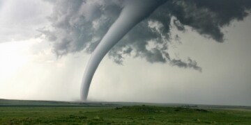 Il mega Tornado: Guida TV - TV Sorrisi e Canzoni