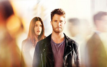 Limitless: Guida TV - TV Sorrisi e Canzoni