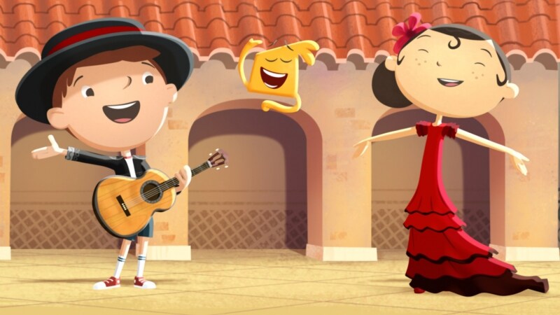Giust'in tempo: Guida TV - TV Sorrisi e Canzoni