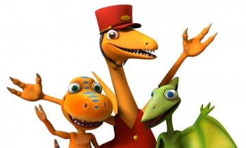 Il treno dei dinosauri: Guida TV - TV Sorrisi e Canzoni