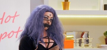 100% Sexy: Guida TV - TV Sorrisi e Canzoni