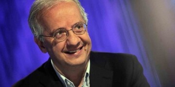 Gli occhi cambiano - Ridere: Guida TV - TV Sorrisi e Canzoni