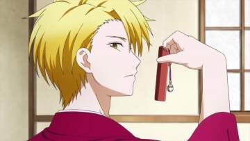 Mononokean l'imbronciato: Guida TV - TV Sorrisi e Canzoni