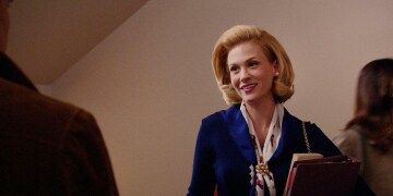 Mad Men: Guida TV - TV Sorrisi e Canzoni