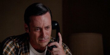 Mad Men: Guida TV - TV Sorrisi e Canzoni
