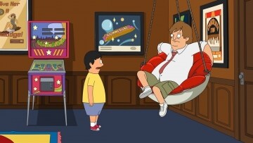 Bob's Burgers: Guida TV - TV Sorrisi e Canzoni