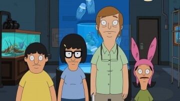 Bob's Burgers: Guida TV - TV Sorrisi e Canzoni