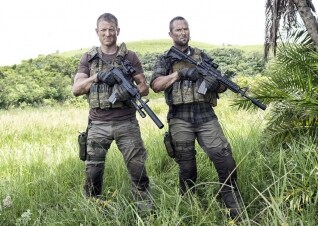 Strike Back: Guida TV - TV Sorrisi e Canzoni