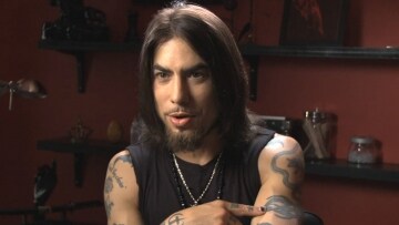 Ink Master: tatuaggi in gara: Guida TV - TV Sorrisi e Canzoni