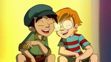 Giovanni E Paolo E Il Mistero Dei Pupi: Guida TV - TV Sorrisi e Canzoni