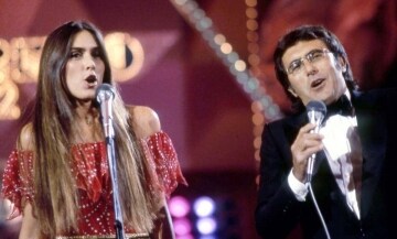 Sanremo documenti Anni 80: Guida TV - TV Sorrisi e Canzoni