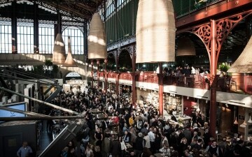Food Markets: profumi e sapori a km 0: Guida TV - TV Sorrisi e Canzoni