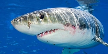 African Shark Safari: Guida TV  - TV Sorrisi e Canzoni