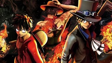 One Piece - Avventura all'Isola Spirale: Guida TV - TV Sorrisi e Canzoni