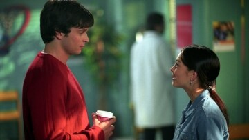 Smallville: Guida TV - TV Sorrisi e Canzoni