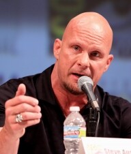 Steve Austin - Sfida Implacabile: Guida TV - TV Sorrisi e Canzoni