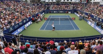 ATP 250 Atlanta: Guida TV  - TV Sorrisi e Canzoni