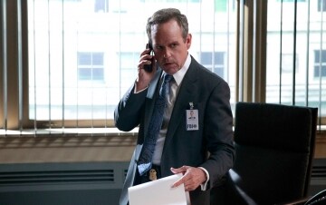CSI: Cyber: Guida TV - TV Sorrisi e Canzoni