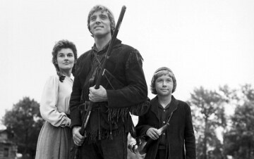Il Kentuckiano: Guida TV - TV Sorrisi e Canzoni