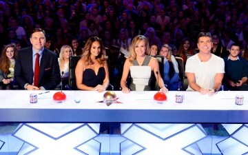 Britain's Got Talent: Guida TV  - TV Sorrisi e Canzoni