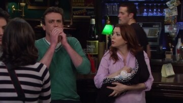 How I Met Your Mother: Guida TV - TV Sorrisi e Canzoni