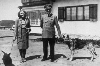 Hitler segreto: Guida TV - TV Sorrisi e Canzoni
