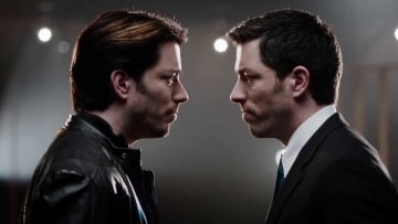 Brother vs. Brother: Guida TV - TV Sorrisi e Canzoni