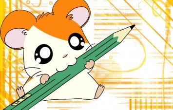 Hamtaro Piccoli Criceti, Grandi Avventure: Guida TV - TV Sorrisi e Canzoni